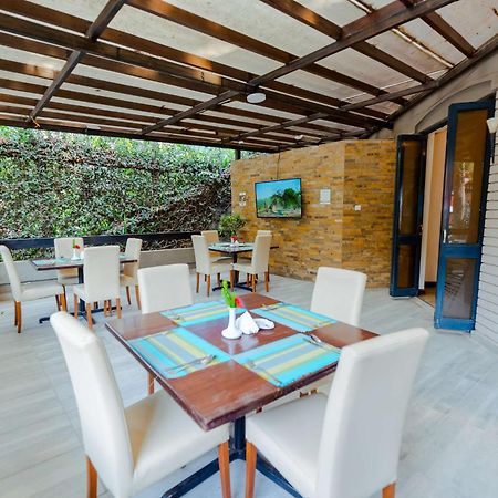 Heri Heights Hotel Apartments, Surestay Collection By Best Western Nairobi Bagian luar foto