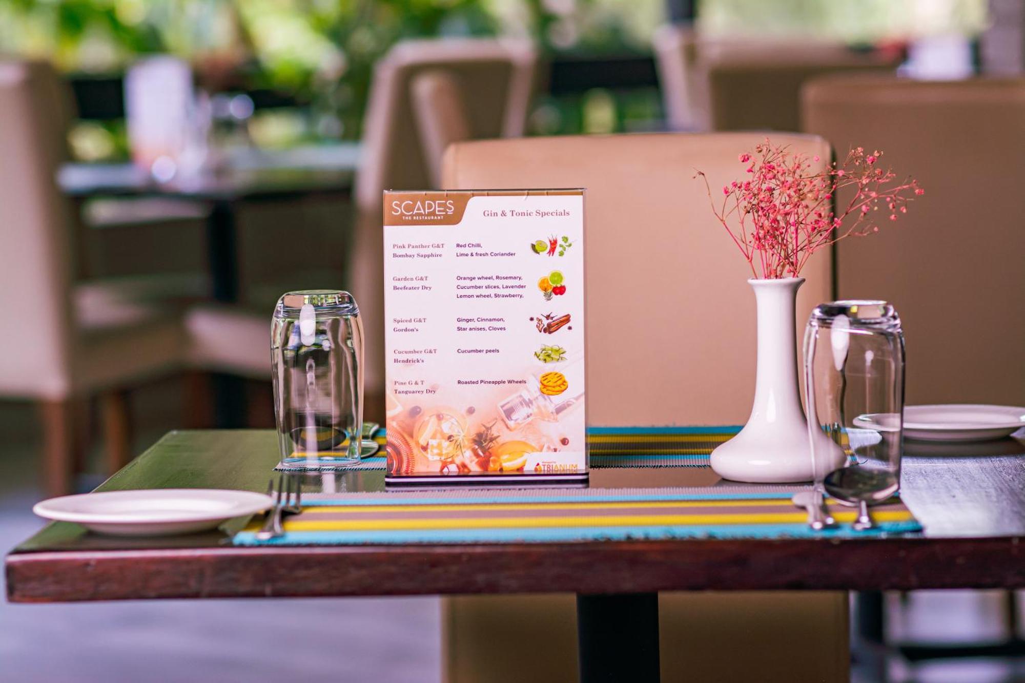 Heri Heights Hotel Apartments, Surestay Collection By Best Western Nairobi Bagian luar foto