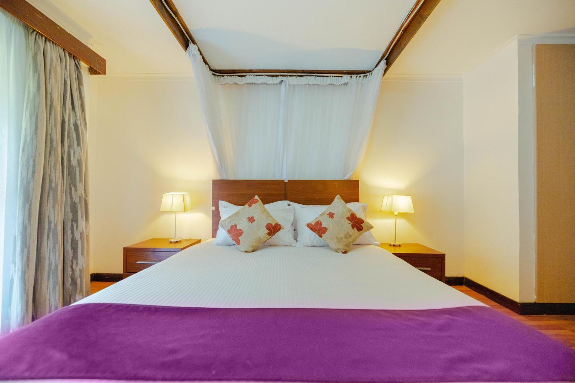 Heri Heights Hotel Apartments, Surestay Collection By Best Western Nairobi Bagian luar foto