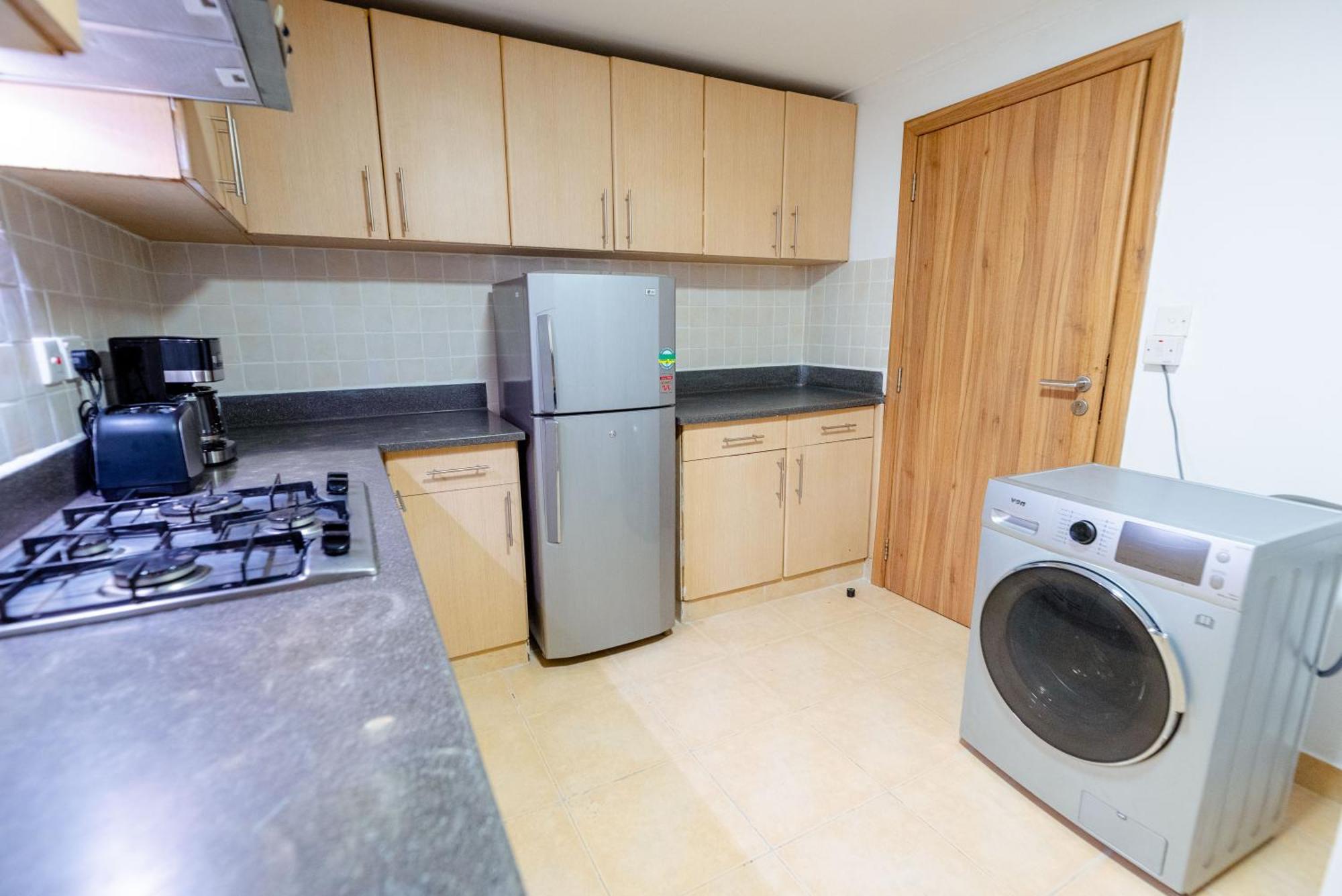 Heri Heights Hotel Apartments, Surestay Collection By Best Western Nairobi Bagian luar foto