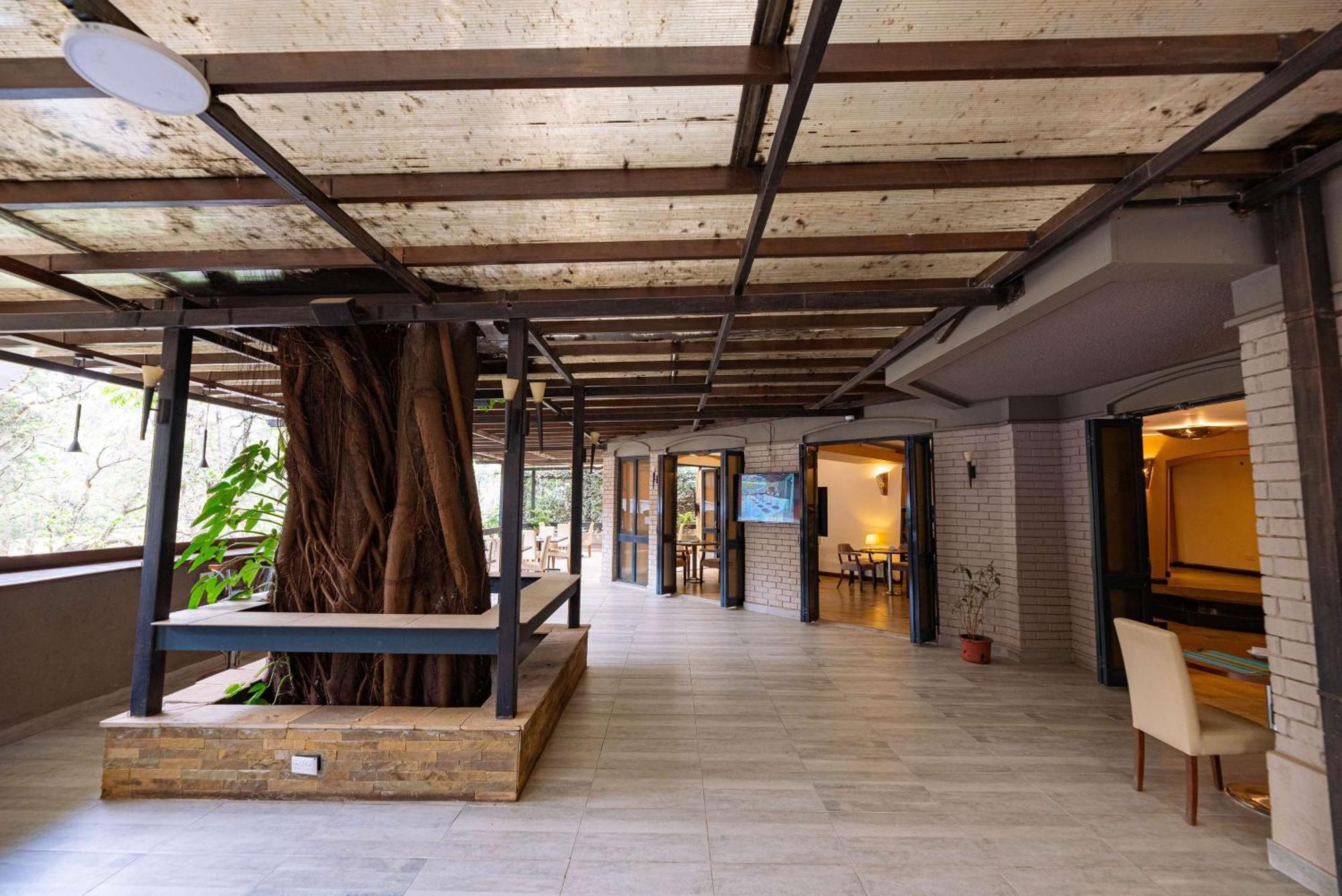 Heri Heights Hotel Apartments, Surestay Collection By Best Western Nairobi Bagian luar foto